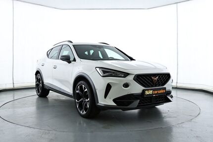 Cupra Formentor 35.701 km 27.530 &euro; Garching 85748