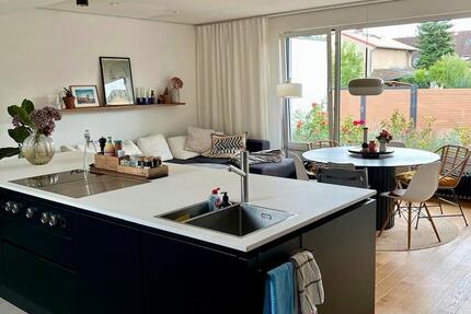 saniertes Einfamilienhaus mit Sonnenterrassen, Rudow zimmer