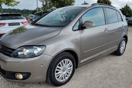 VW Golf Plus 273.000 km 4.500 &euro; Amberg 92224