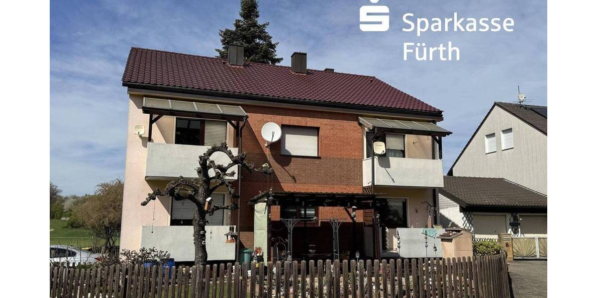 Mehrfamilienhaus, Wohnhaus Veitsbronn Siegelsdorf - 1 Zimmer, 650.000&euro; | Angebot:25191852