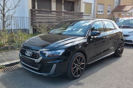Audi A1 65.388 km 19.700 &euro; Nürnberg 90480