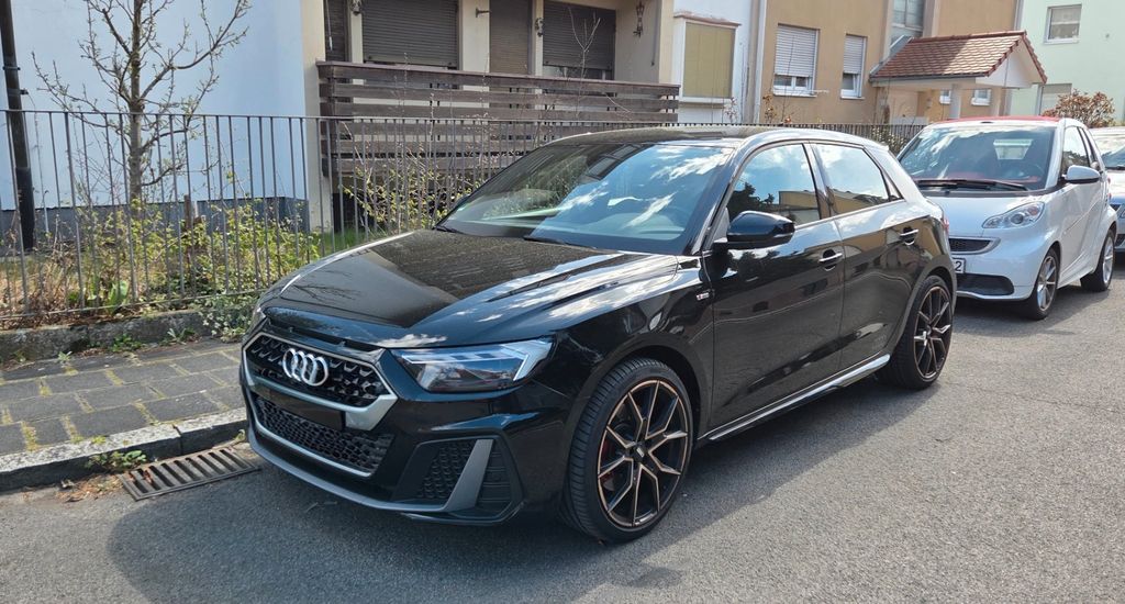 Audi A1 65.388 km 19.700 &euro; Nürnberg 90480
