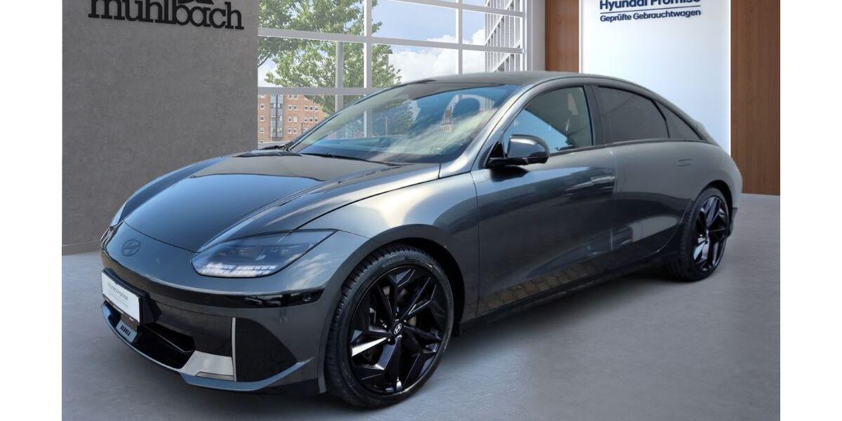 Hyundai IONIQ 6 41.000 km 33.490 &euro; Andernach 56626