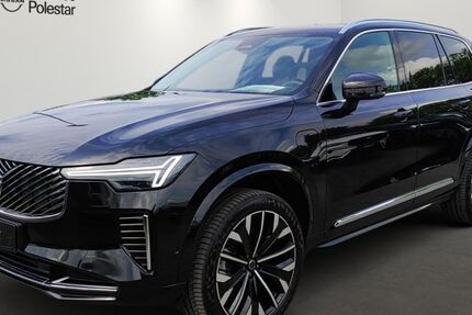 Volvo XC90 26.980 km 67.900 &euro; Mainz-Kastel 55252