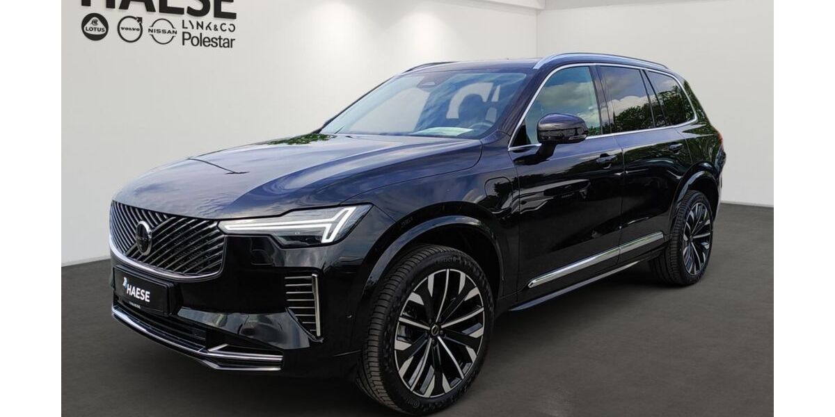 Volvo XC90 26.980 km 67.900 &euro; Mainz-Kastel 55252