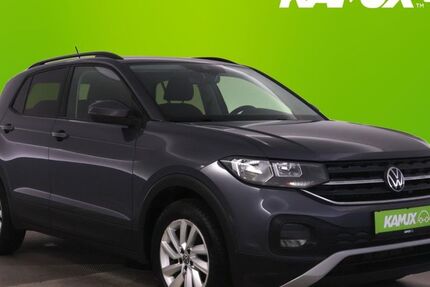 VW T-Cross 75.845 km 18.990 &euro; Hamburg 22529