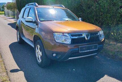 Dacia Duster 177.891 km 5.200 &euro; Monzingen 55569