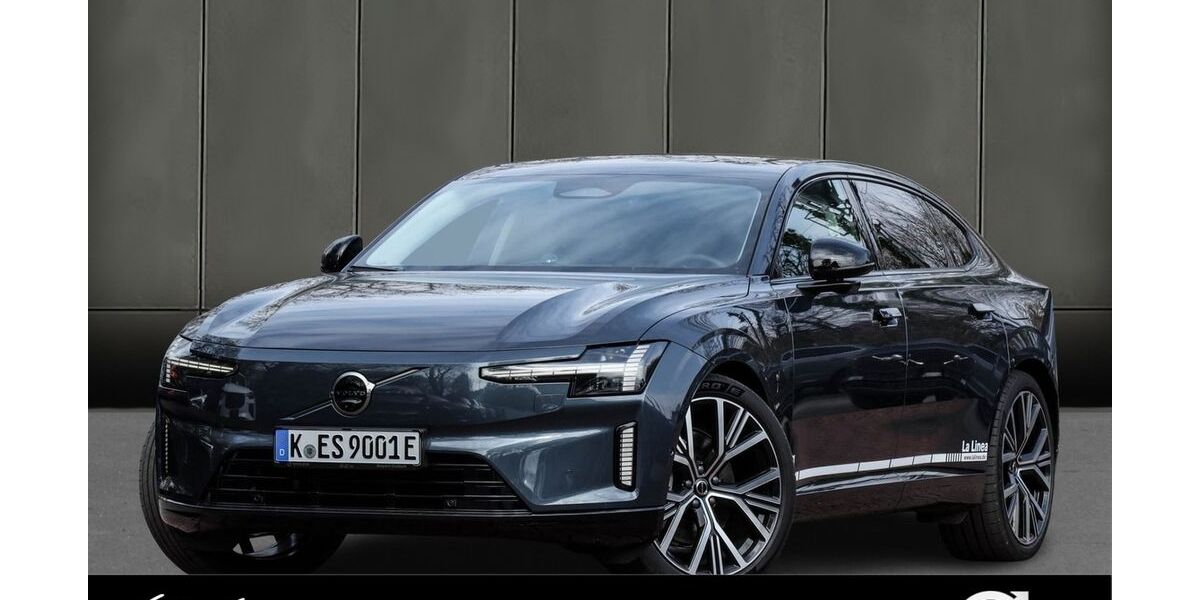 Volvo ES90 5.000 km 77.990 &euro; Bergisch Gladbach 51469