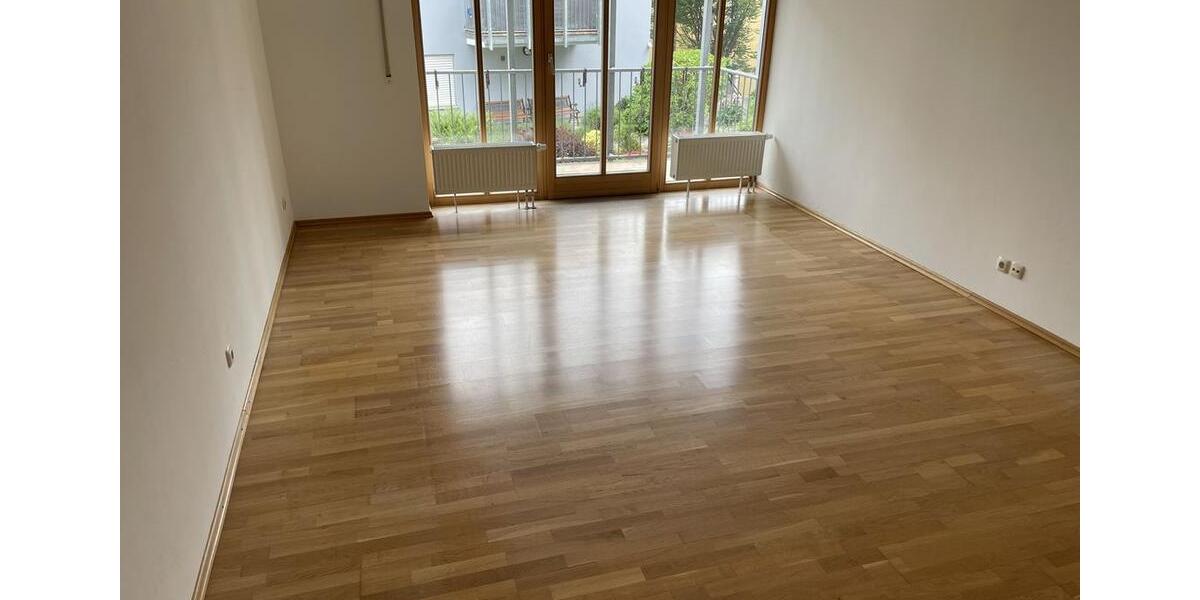 Etagenwohnung Treuchtlingen - 3 Zimmer, 87 m&sup2;, 225.000&euro; | Angebot:27013816