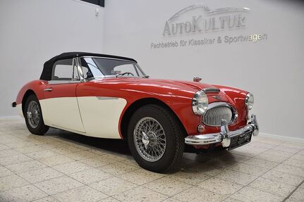 Austin Healey Andere