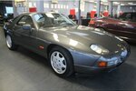 Porsche 928 GT - OLDTIMER - Schiebedach - Klima - 122.303 km 46.980 € Euskirchen 53881