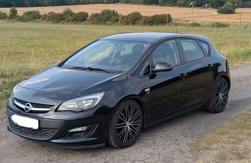 Astra