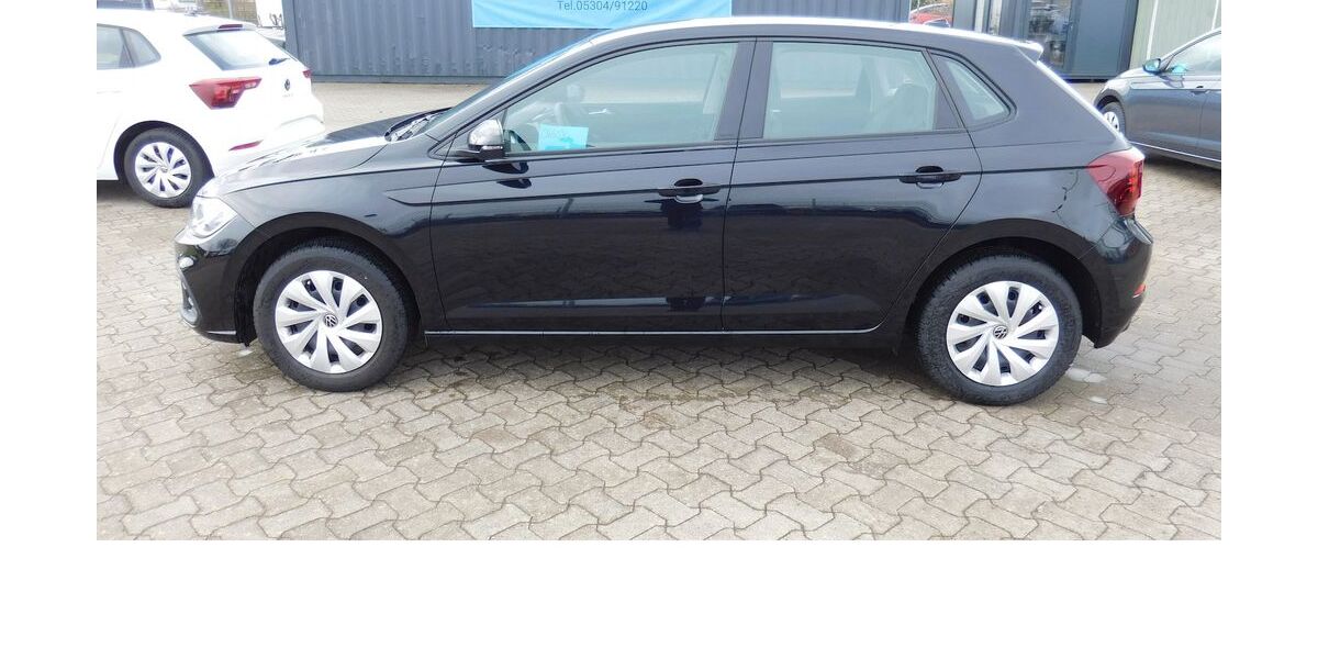 VW Polo 9.100 km 18.690 &euro; Vordorf 38533
