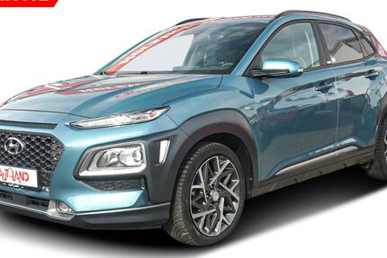 Hyundai KONA 88.153 km 18.990 &euro; Eisleben 06295