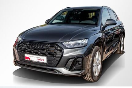 Audi Q5 81.522 km 32.940 &euro; Magdeburg 39126