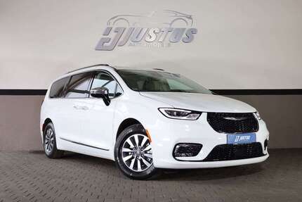 Chrysler Pacifica 36.009 km 34.900 &euro; Limburg an der Lahn 65549