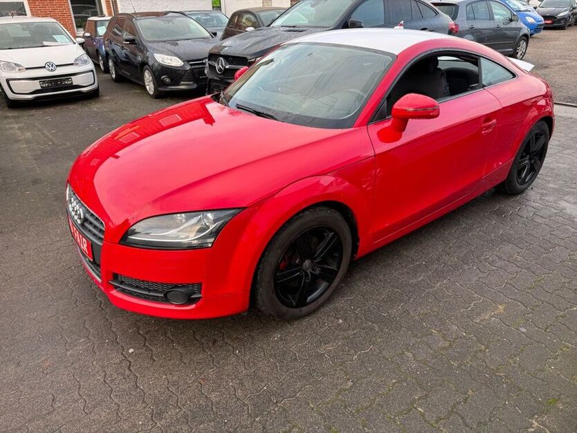 TT