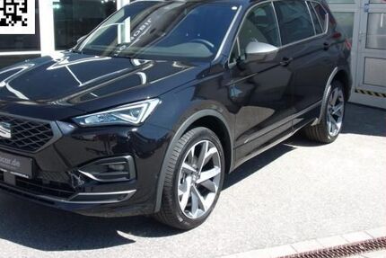 Seat Tarraco 8.666 km 39.910 &euro; Gornau 09405
