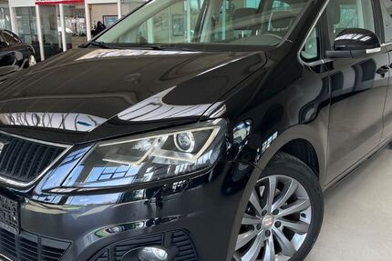 Seat Alhambra 125.432 km 19.999 € Stockelsdorf 23617