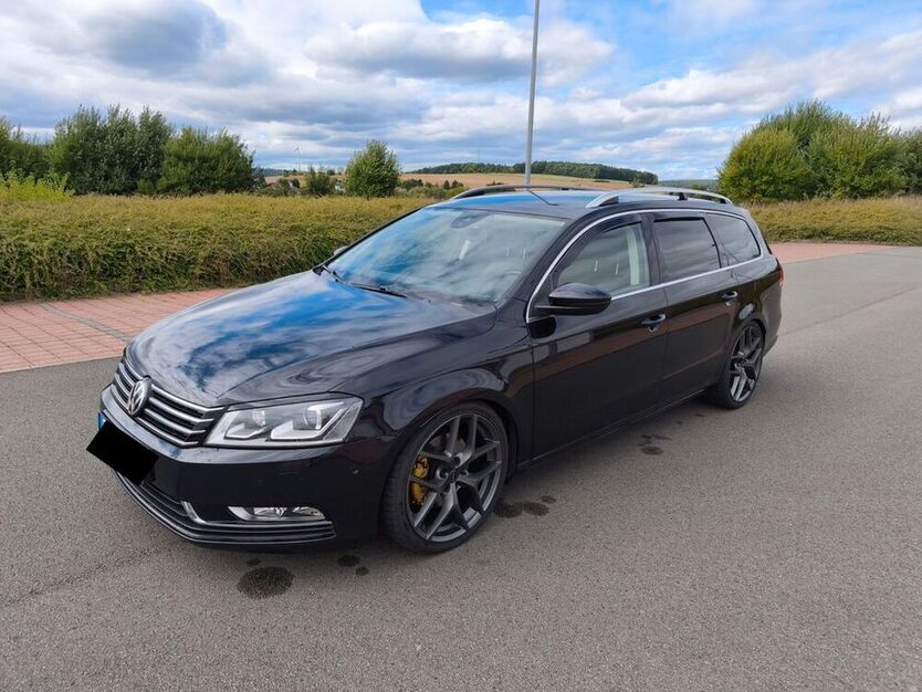 Passat Variant