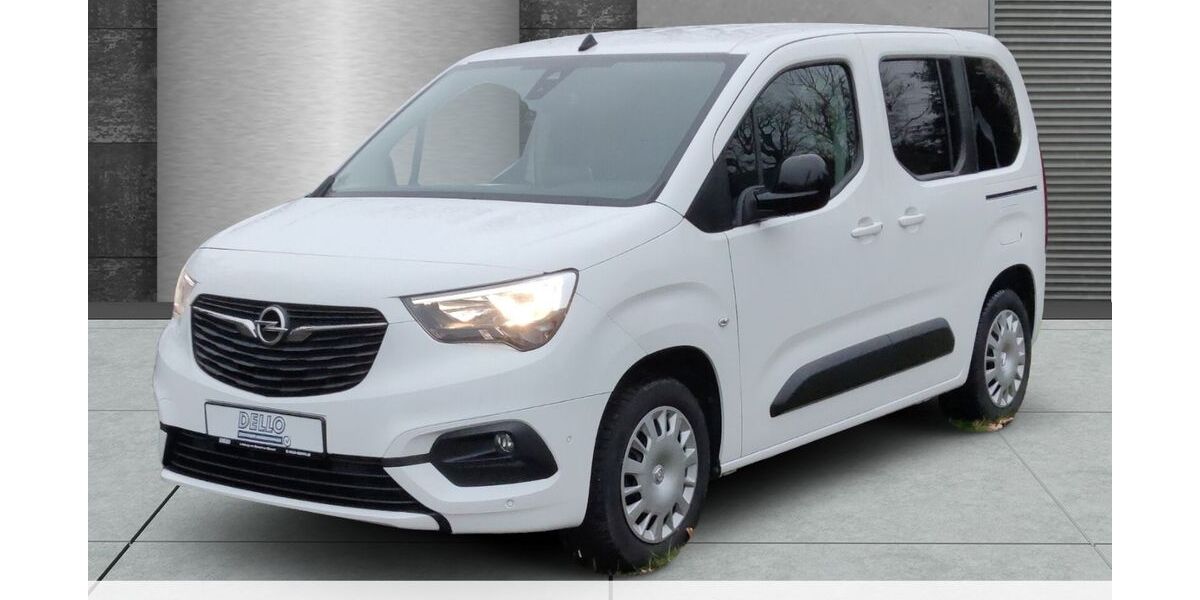 Opel Combo Life 32.742 km 21.450 &euro; Schleswig 24837