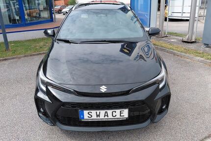 Suzuki Swace 7.389 km 27.900 &euro; Hoyerswerda 02977