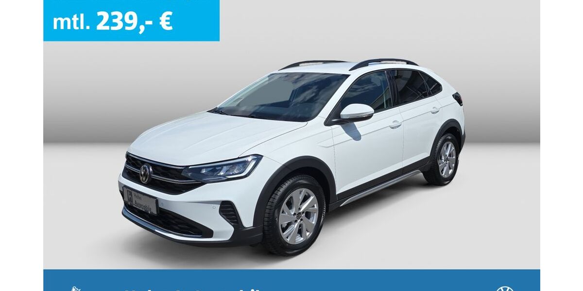 VW Taigo 5.000 km 23.980 € Ludwigsburg 71634