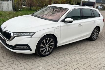 Skoda Octavia 118.150 km 16.636 &euro; Bad Schwartau 23611