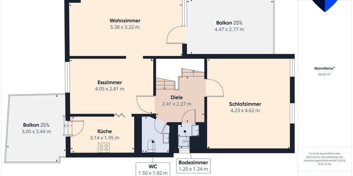 Einfamilienhaus Mettlach / Saarhölzbach Saarhölzbach - 7 Zimmer, 148 m&sup2;, 125.000&euro; | Angebot:26859033