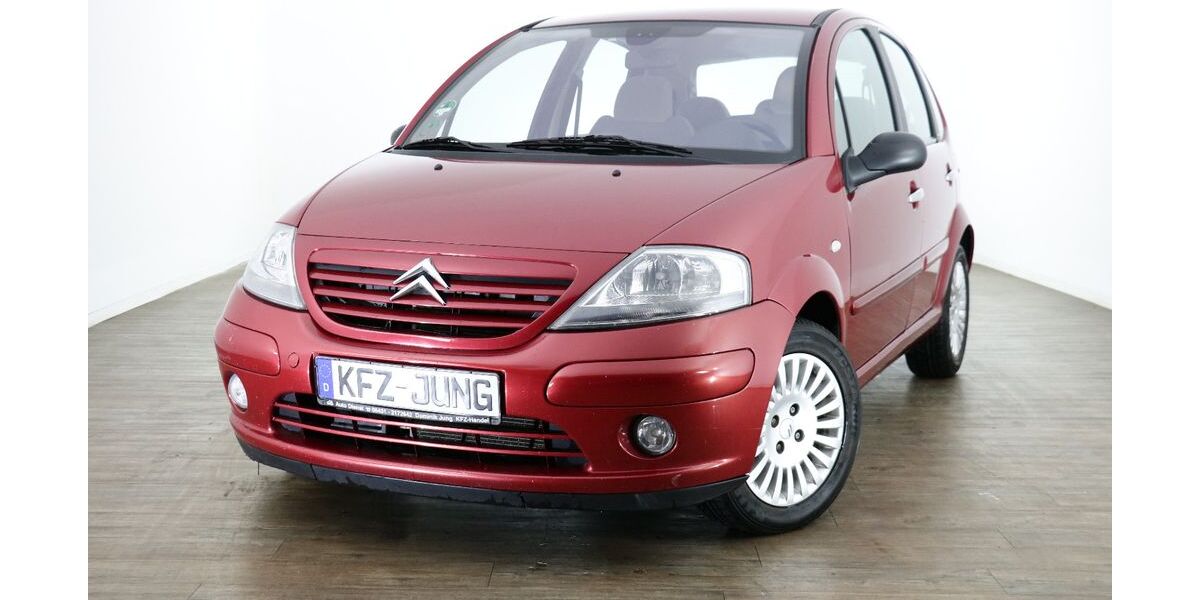 Citroen C3 103.000 km 5.990 &euro; Limburg 65549