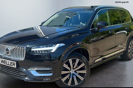 Volvo XC90 87.000 km 41.990 &euro; Münster 48163