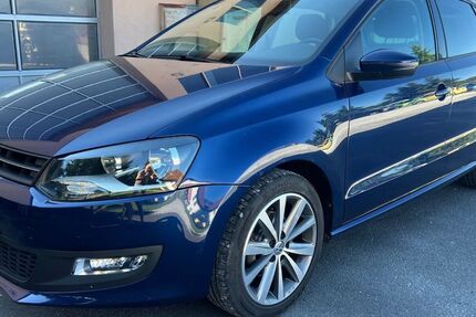 VW Polo 179.000 km 4.999 &euro; Hohenstein ot Mackenrode 99755