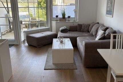 1- Zimmerappartement fast am Meer