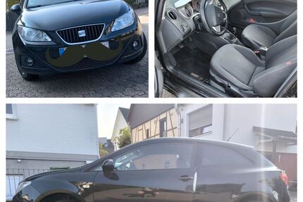 Seat Ibiza 128.305 km 3.500 € Nümbrecht 51588
