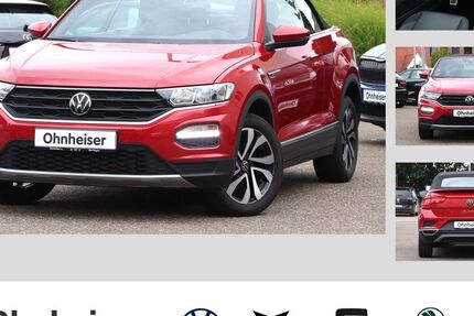 VW T-Roc 37.648 km 24.350 &euro; Wertingen 86637