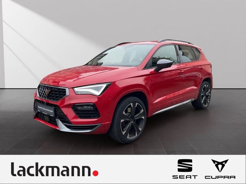 Ateca