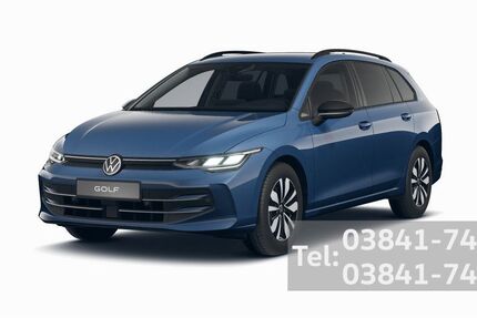 VW Golf 13.585 km 27.890 &euro; Wismar 23970