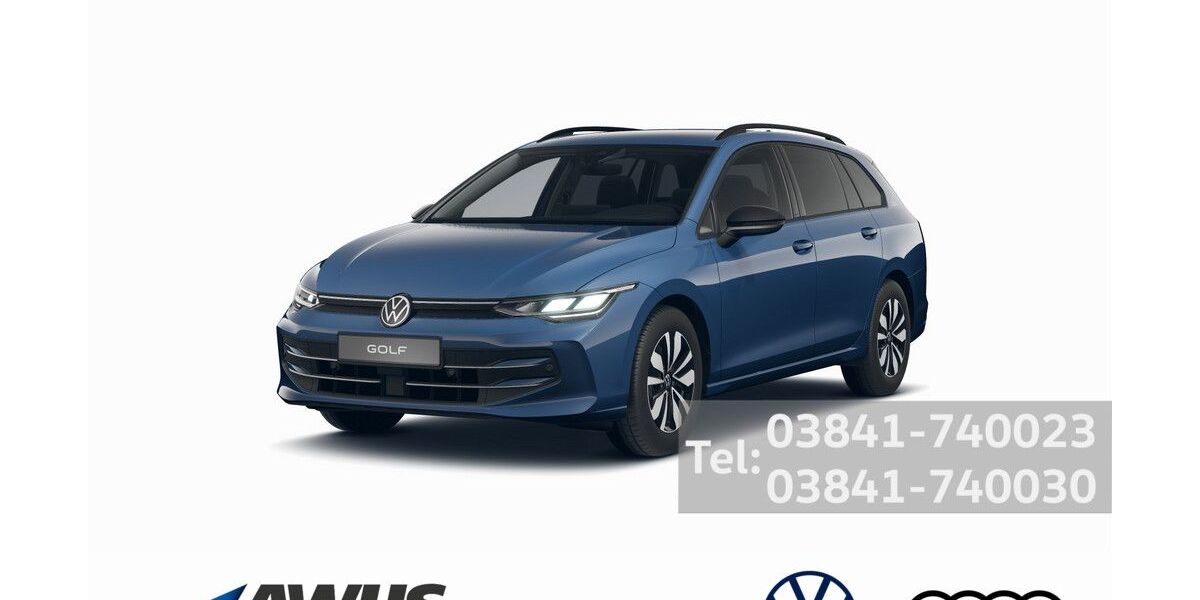 VW Golf 13.585 km 27.890 &euro; Wismar 23970