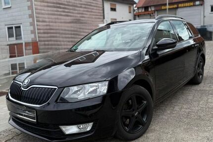 Skoda Octavia 171.000 km 9.990 &euro; Hessisch Lichtenau 37235