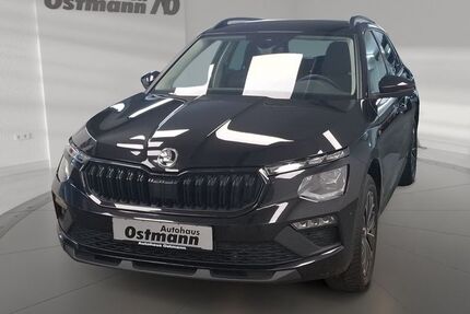 Skoda Kamiq 23.960 km 26.910 &euro; Wolfhagen 34466