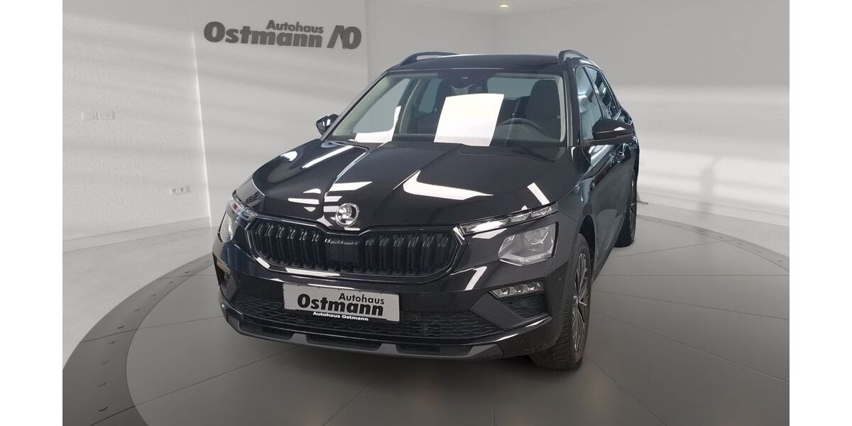 Skoda Kamiq 23.960 km 26.910 &euro; Wolfhagen 34466