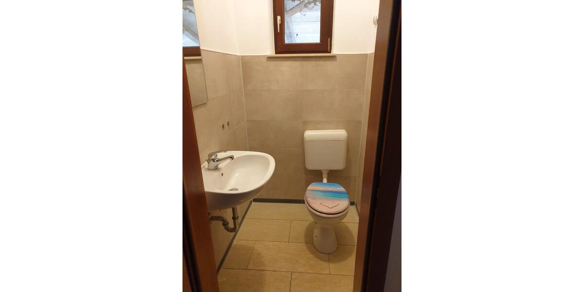 Terrassenwohnung Scheeßel - 4 Zimmer, 107 m&sup2;, 985&euro; | Angebot:26144869
