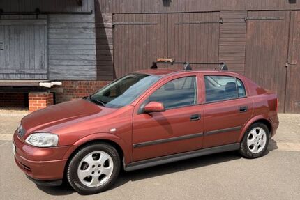 Opel Astra 136.000 km 2.700 &euro; Haltern am See 45721