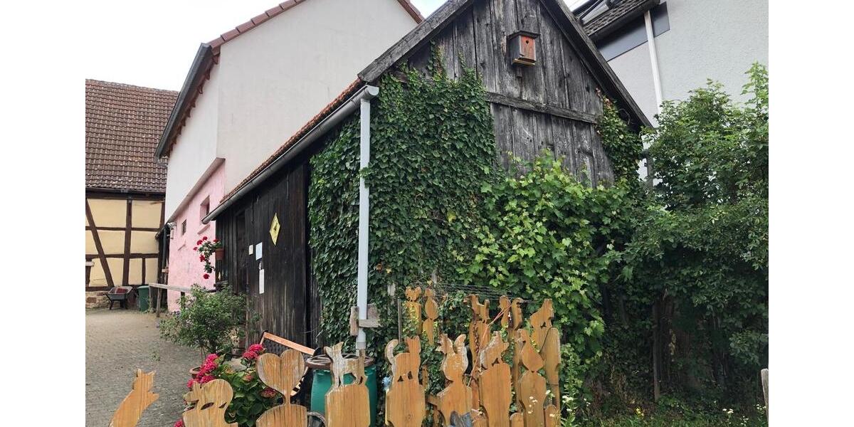 Bauernhaus, Landhaus Wertheim - 6 Zimmer, 120 m&sup2;, 200.000&euro; | Angebot:26225582