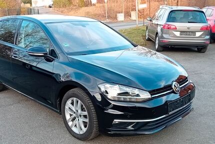 VW Golf 117.639 km 14.700 &euro; Wetter 35083