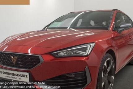 Cupra Leon 57.562 km 23.490 &euro; Essen 45307