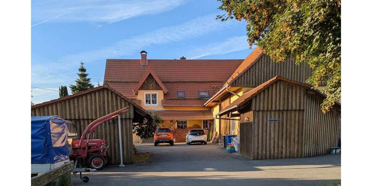 Bauernhaus, Landhaus Lichtenau Asseln - 6 Zimmer, 228 m&sup2;, 525.000&euro; | Angebot:25746162