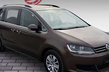 VW Sharan 145.000 km 9.500 &euro; Butzbach 35510
