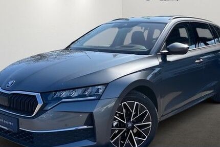 Skoda Octavia 17.796 km 35.990 &euro; Fürstenwalde 15517