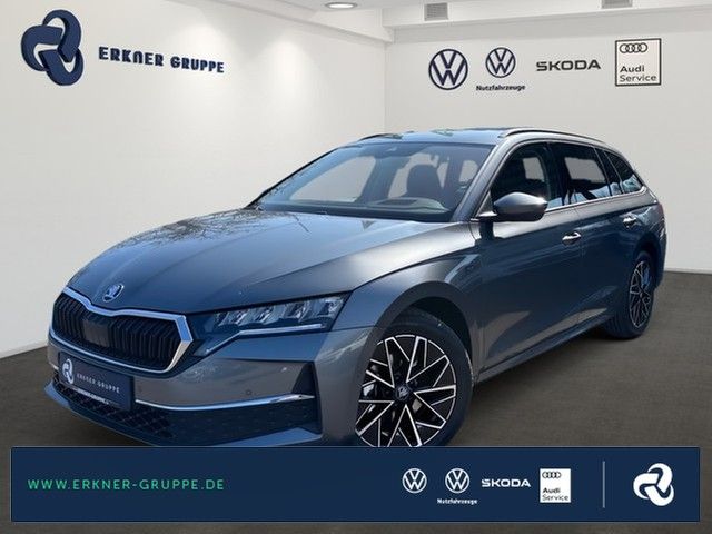 Skoda Octavia 17.796 km 35.990 &euro; Fürstenwalde 15517